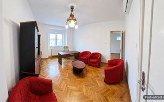 OPORTUNITATE | APARTAMENT 3 CAMERE | VILA | PIATA SPANIEI | ETAJ 1 - Poză 4
