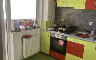 Apartament decomandat cu 2 camere de vânzare în Apahida, Cluj-Napoca. - Poză 2