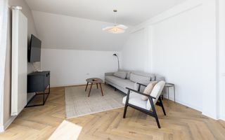 Vila de poveste, in centrul Brasovului, pe Drumul Cetatii - Poză 4