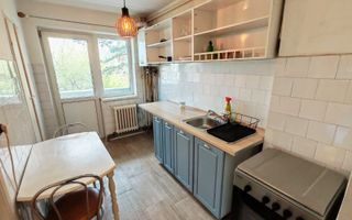 2 camere, decomandat, mobilat modern, balcon, Gheorgheni, Brancusi - Poză 6