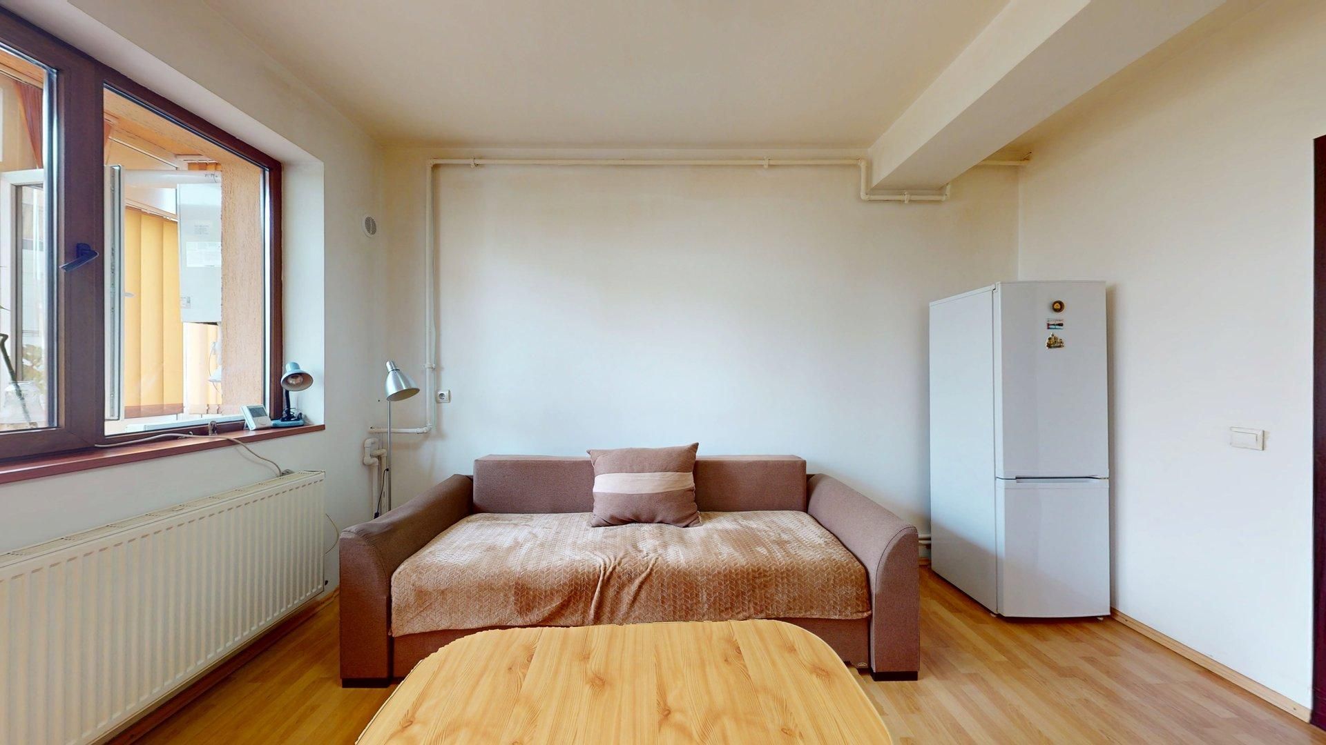 COLENTINA | Doamna Ghica - Garsoniera Etaj 1 Bloc 2015 - Poză 8