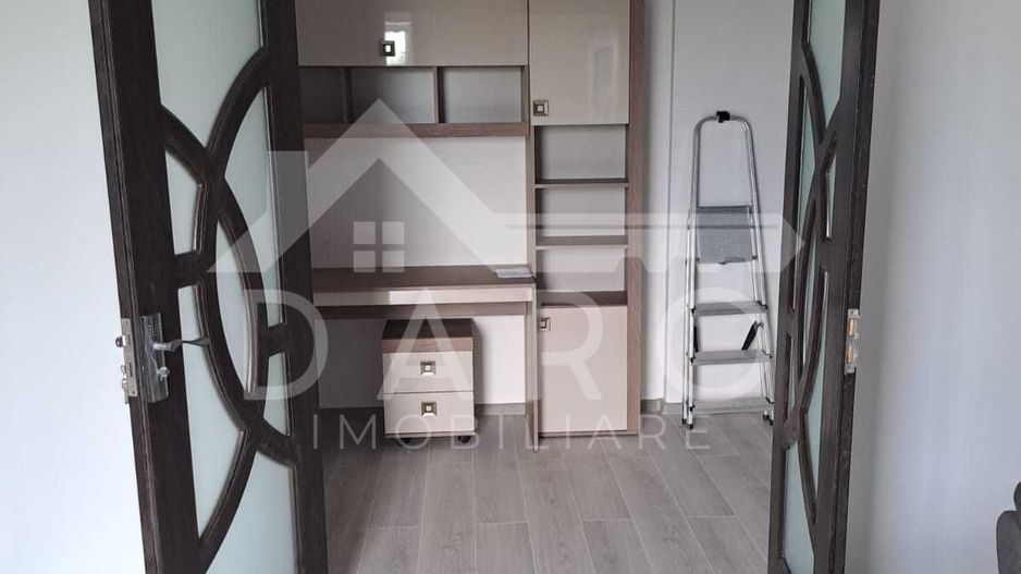 Apartment cu 2 camere de inchiriat zona Unirii - AMA Residence - Poză 6