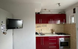 Freidorf - Liceul Auto | 2 Camere | Centrala Proprie | Mobilat si Utilat - Poză 8