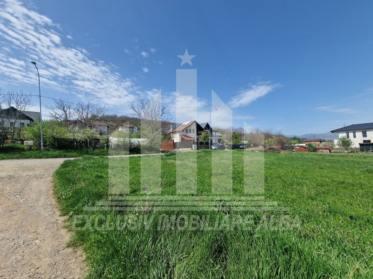 Teren de vanzare intre Alba-Micesti in apropiere de Valea Popii - Poză 4