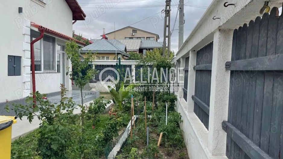 OVIDIU SUD( cod04)-Casa P+1 de vanzare - Poză 1