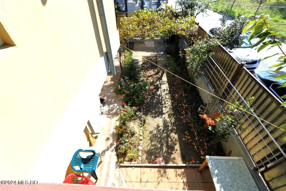 Ovidiu Sud, vila tip duplex  P+1E, 140 mp utili, deschidere pe colt! - Poză 60