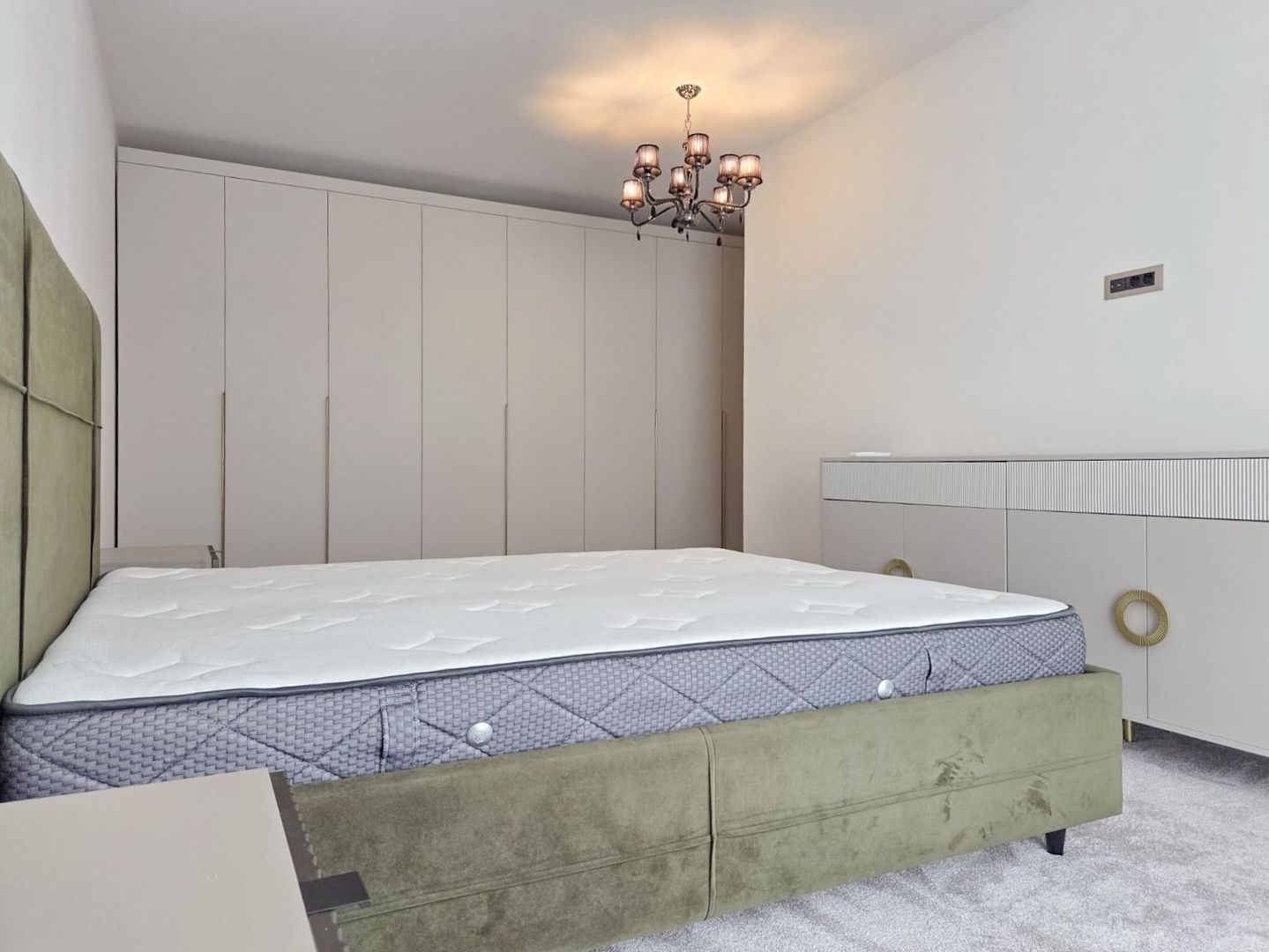 Premium 2-Room Apartment for Rent | Iancu Nicolae I Pool | Parking - Poză 10