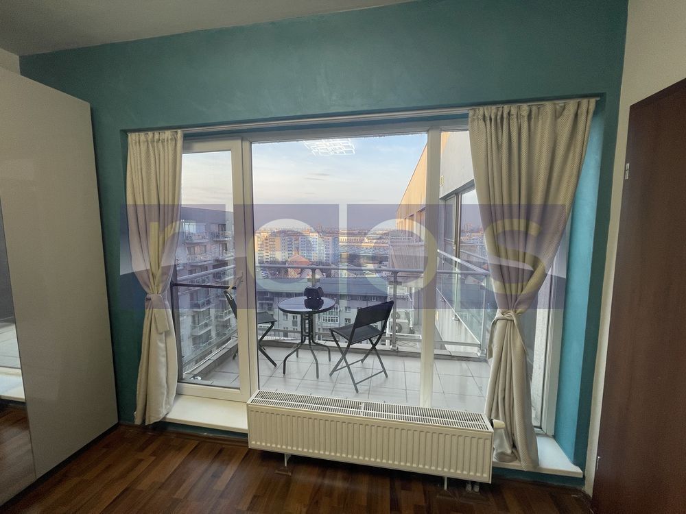 VANZARE 3 CAMERE- PARCARE SUBTERANA -TITAN - Poză 4