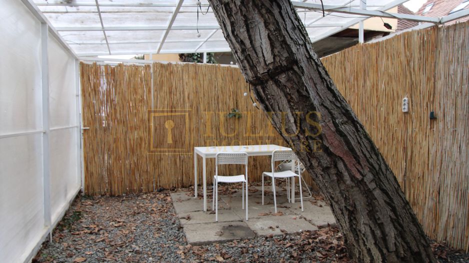 Bv. Victor Babes.Tiny House for rent, pet-frinedly. - Poză 11