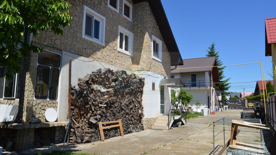 Casa/Spatiu comercial Burdujeni/ Suceava - Poză 18