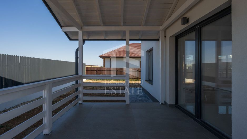 Vila Individuala superba  Finalizata  Fundeni Dobroesti Lot 304 mp - Poză 26