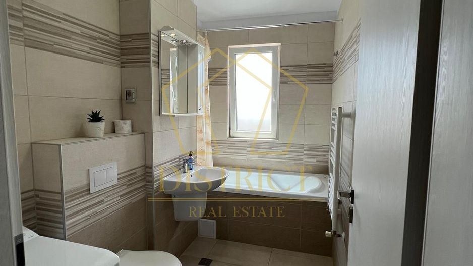Apartament cu 2 camere modern | Aradului - Poză 10