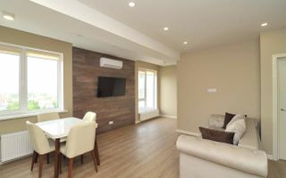 Chirie apartament, 3 camere, strada Melestiu, Botanica - Poză 3