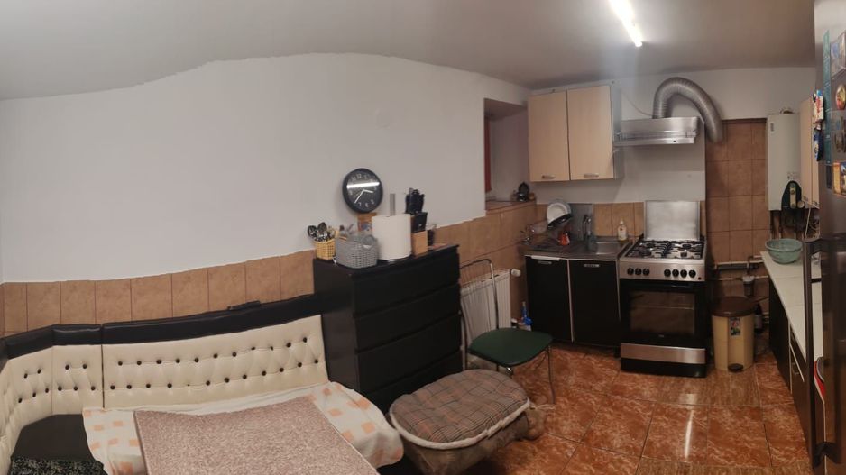Apartament 2 camere | Demisol | Kogălniceanu | Comision 0 - Poză 4