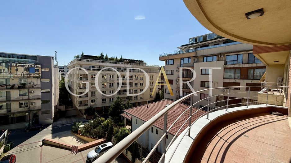 Apartament elegant | 4 camere | doua locuri de parcare | Herastrau - Poză 14