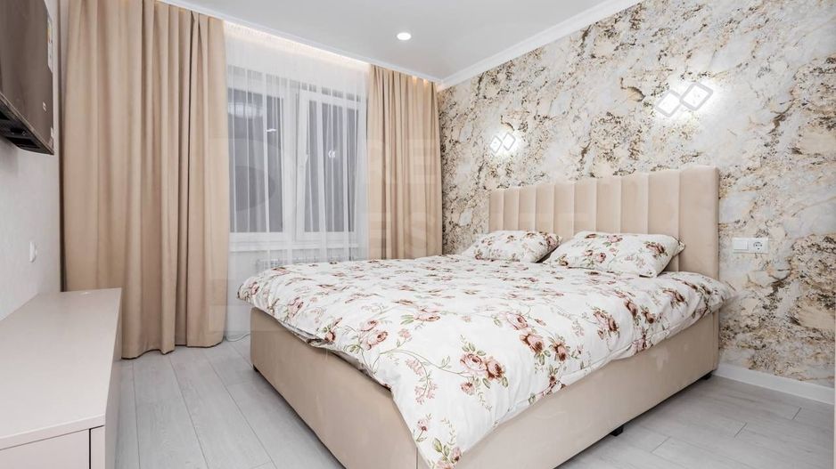 Vânzare, apartament, 2 camere, strada Independenței, Botanica - Poză 6