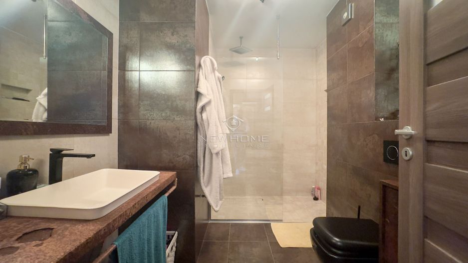 Apartament de vanzare 2 camere Park Lake, zona Iulius Mall - Poză 15