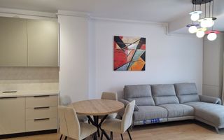 Apartamnet la cheie | Etaj intermediar | Zona Eroilor Floresti - Poză 3