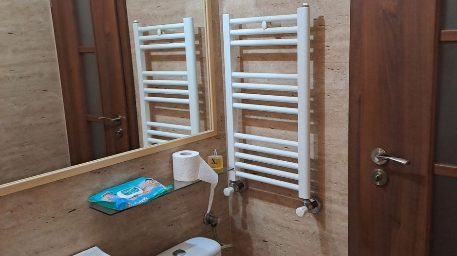 APARTAMENT PARTIAL MOBILAT ZONA VIILOR - Poză 7