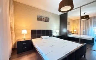 PENTHOUSE zona Braytim - Soarelui, terasa de 50mp, strada secundara/linistita! - Poză 15