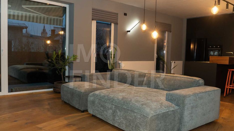 Prima Inchiriere zona Parcul Central - Poză 1