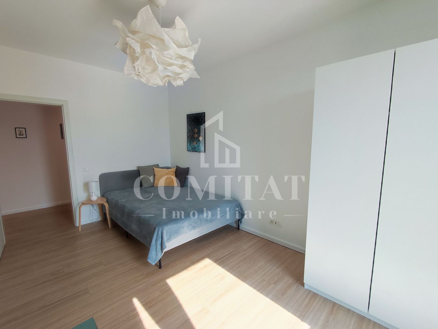 Apartament de lux cu 2 camere | Ansamblul Rezidențial Seasons - Poză 9
