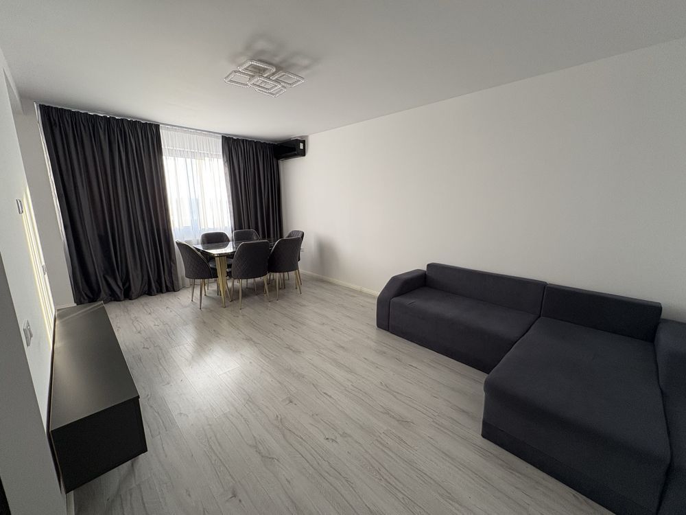 Inchiriere apartament 2 camere - Poză 2