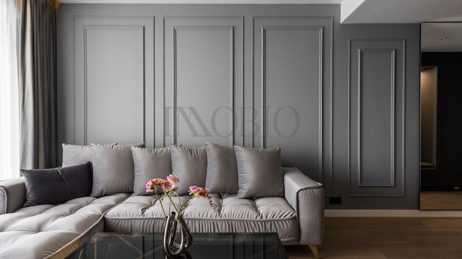 Apartament 2 Camere | One Herastrau Towers - Poză 5