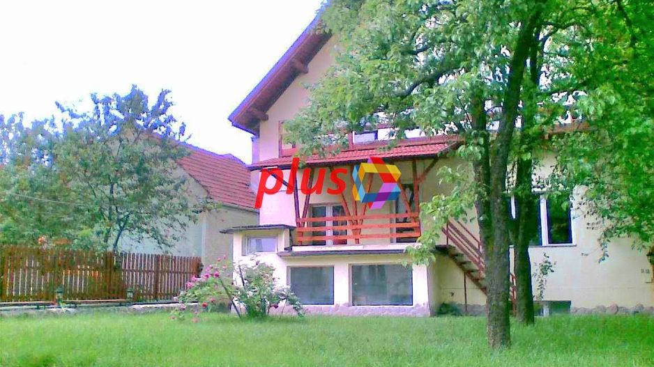Casa - 350 mp # Plus-imo.ro - Poză 3