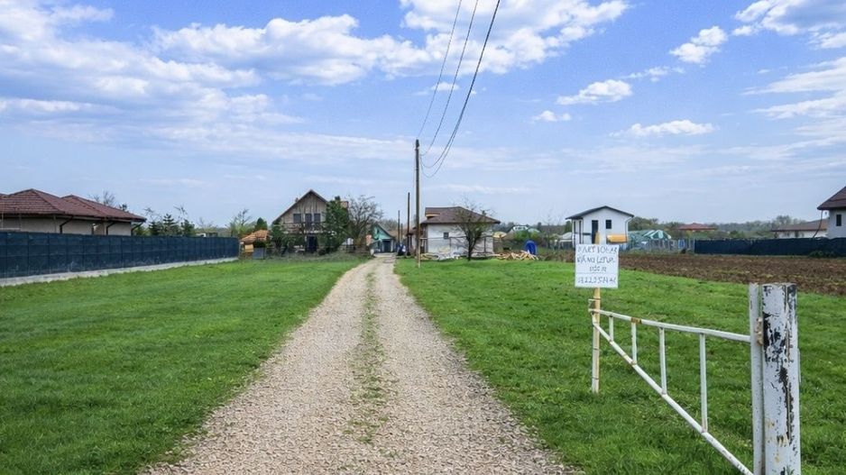 Teren intravilan | Snagov-Ghermanesti | Utilitati - Poză 2