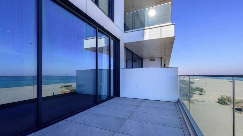 Apartament premium cu 4 camere în One Mamaia Nord | Sea View - Poză 5