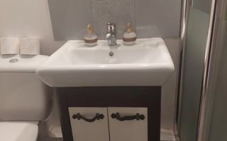 Apartament 3 camere, mobilat si utilat, Parc Sebastian, Comision 0% - Poză 17