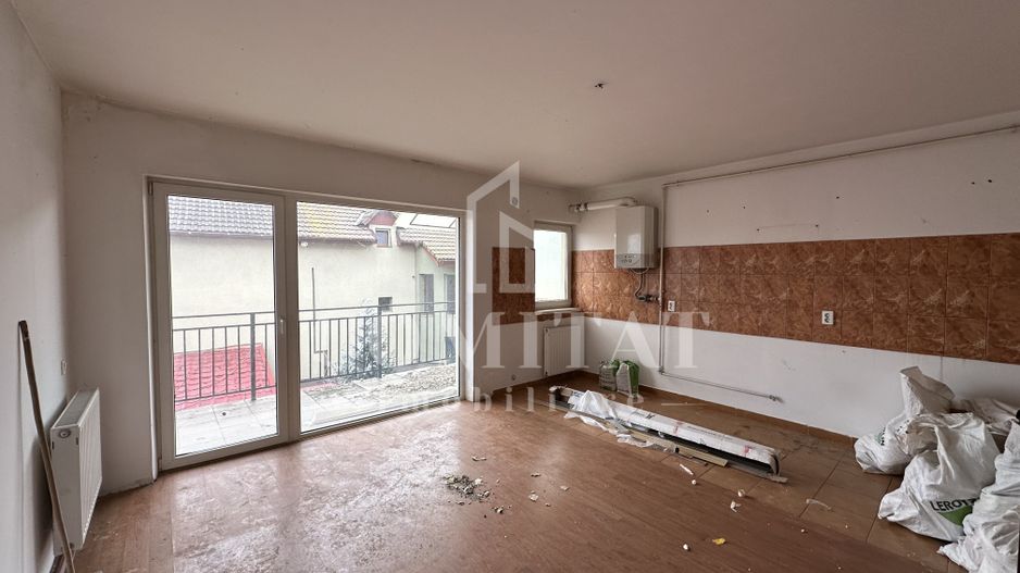 Apartament 2 camere | Etaj intermediar | Cartier Europa - Poză 1