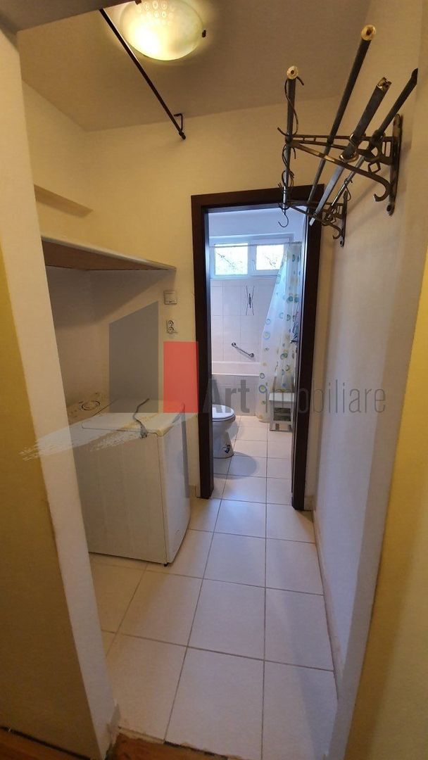 Apartament 3 camere Dr Taberei-Liceul Sf Antim Ivireanu - Poză 11