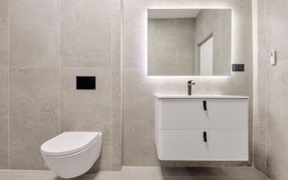 Vila Ultra-Lux *400mp* + Curte *325mp* \\4 camere \\ Pipera - Poză 38