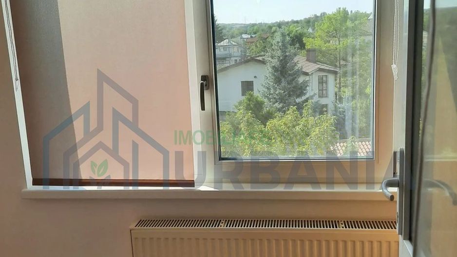 Închiriez ap. 2camere zona Nicolina Belvedere - Poză 4