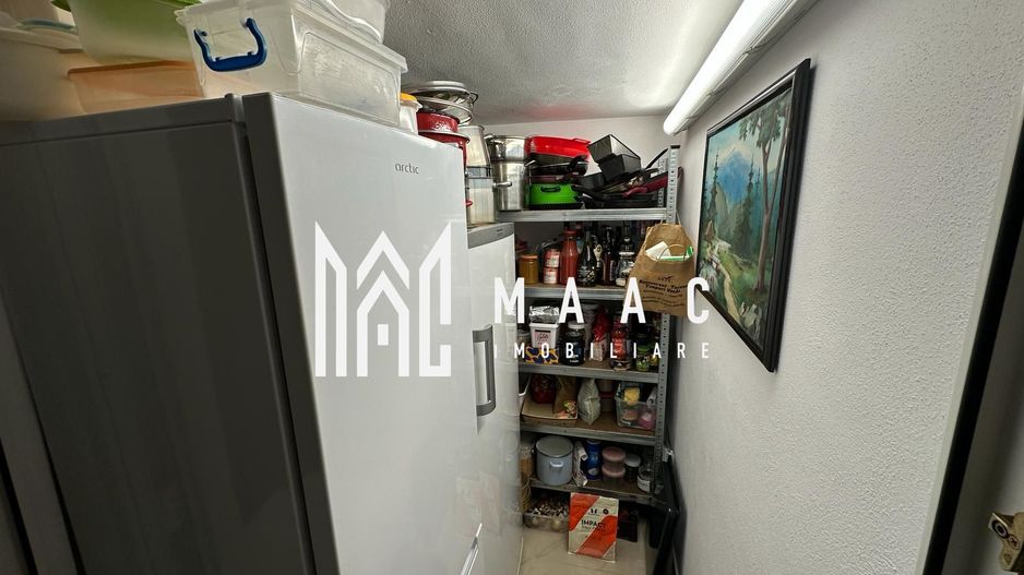Casă individuală | 4 Camere | 150 MPU | Cisnădioara - Poză 21