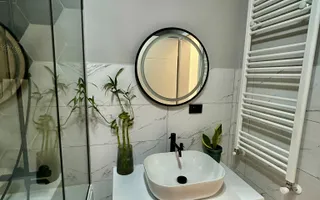 Apartament 2 camere mobilat si utilat + loc de parcare | Metalurgiei - Poză 14