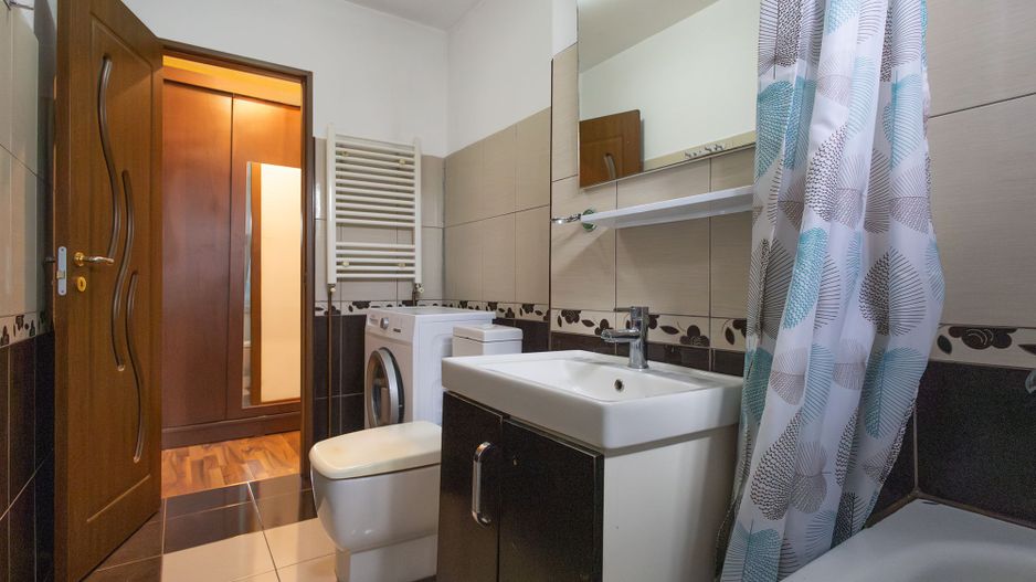 Centru Complex Studentesc | 3 Camere | Pretabil inchiriere studenti - Poză 14