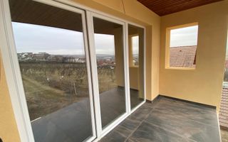 Casa individuala, LA CHEIE, zona buna, 5 min de Sibiu - Poză 14