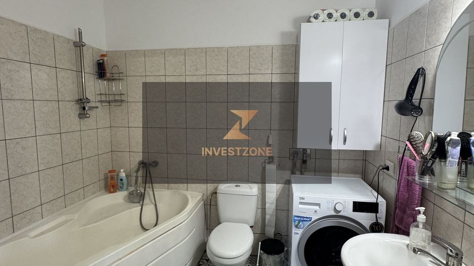 Casă mobilată zona Paleu - Poză 14