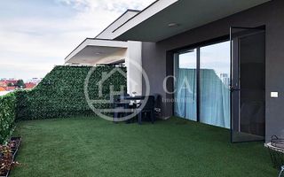 Apartament cu 2 camere de vanzare in Nufarul Rezident, Oradea - Poză 11