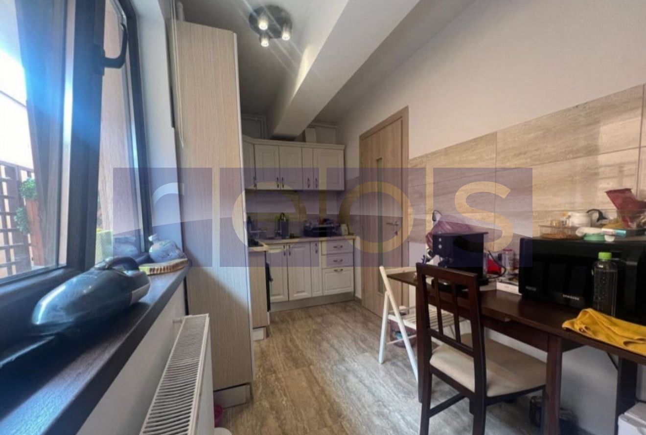 VANZARE | 3 CAMERE | PARTER | TERASA 30MP | BANEASA | - Poză 10