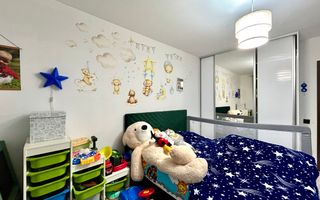 Apartamen 3 camere t de vânzare – Zona Tineretului, Florești - Poză 6