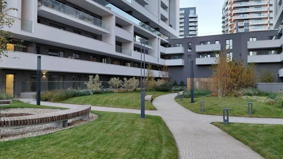 Prima inchiriere 3 camere Prima Vista + loc subteran inclus - Poză 8