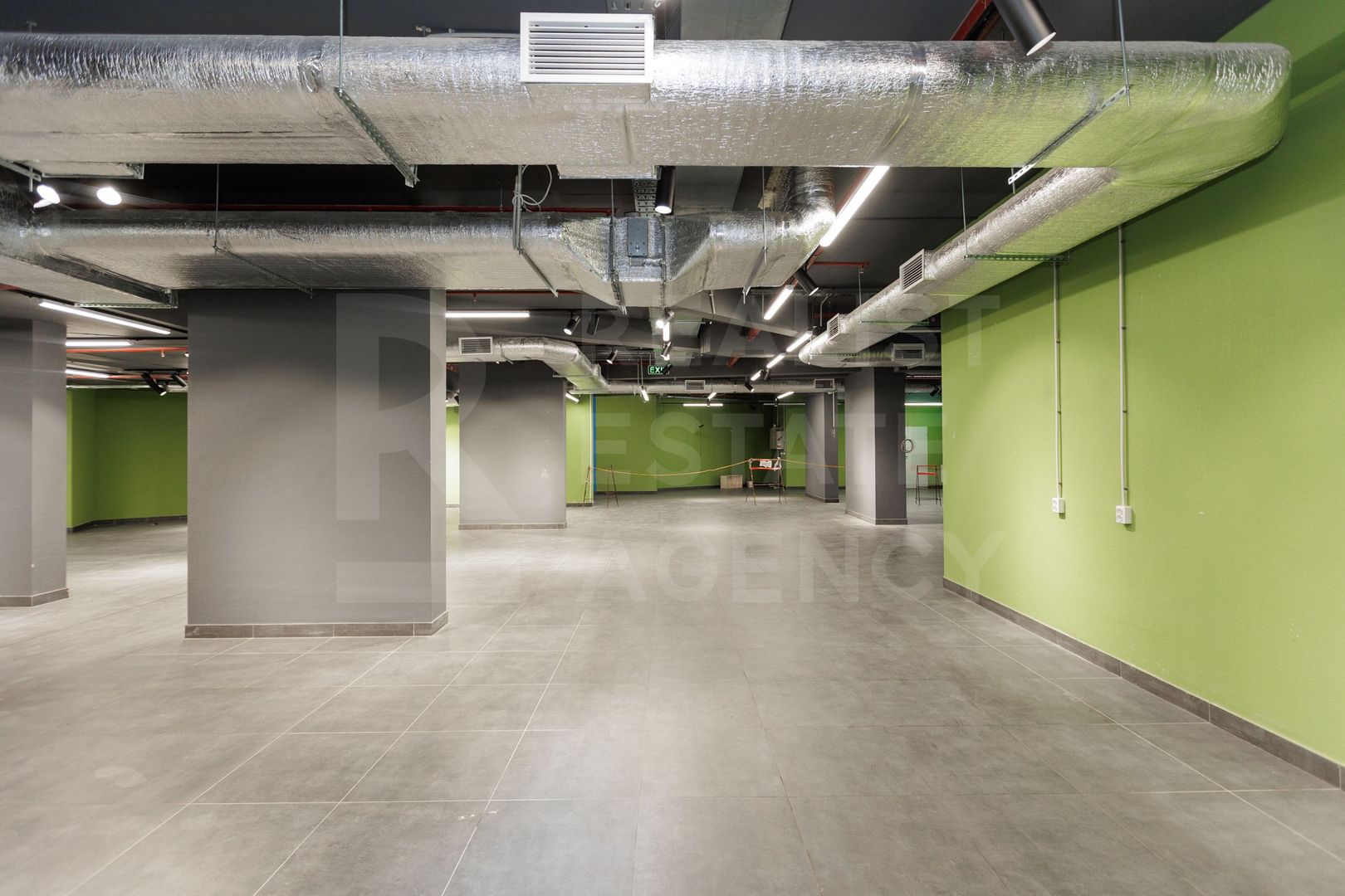 Vânzare, spațiu comercial, 946 mp, bd. Renașterii Naționale, Râșcani - Poză 13