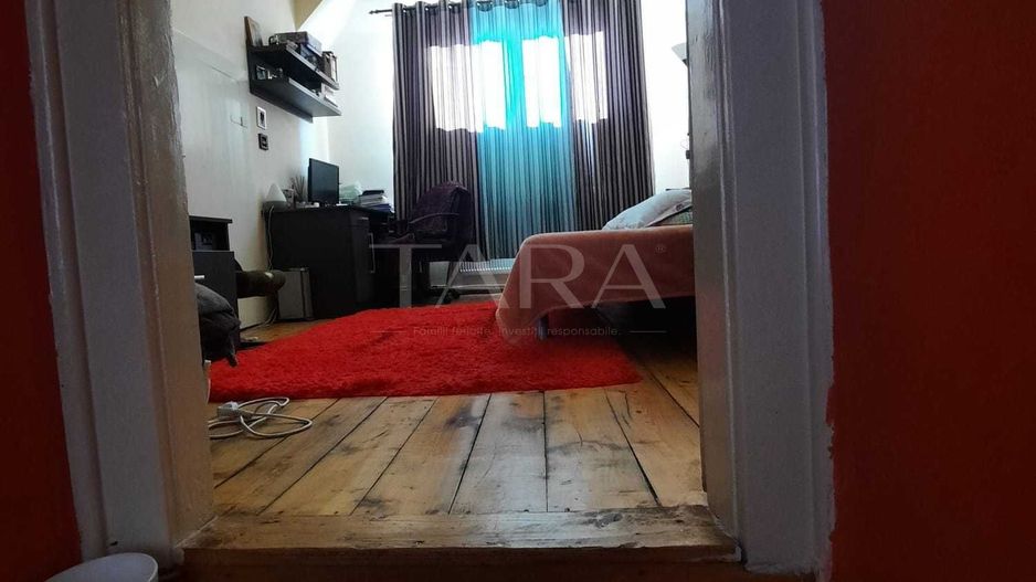 Investiție, Locuinta – Apartament  în Centrul istoric Cluj-Napoca. - Poză 4