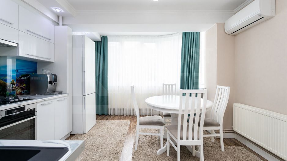 Vânzare, apartament, 2 camere, strada Ion Dumeniuc, Ciocana - Poză 5
