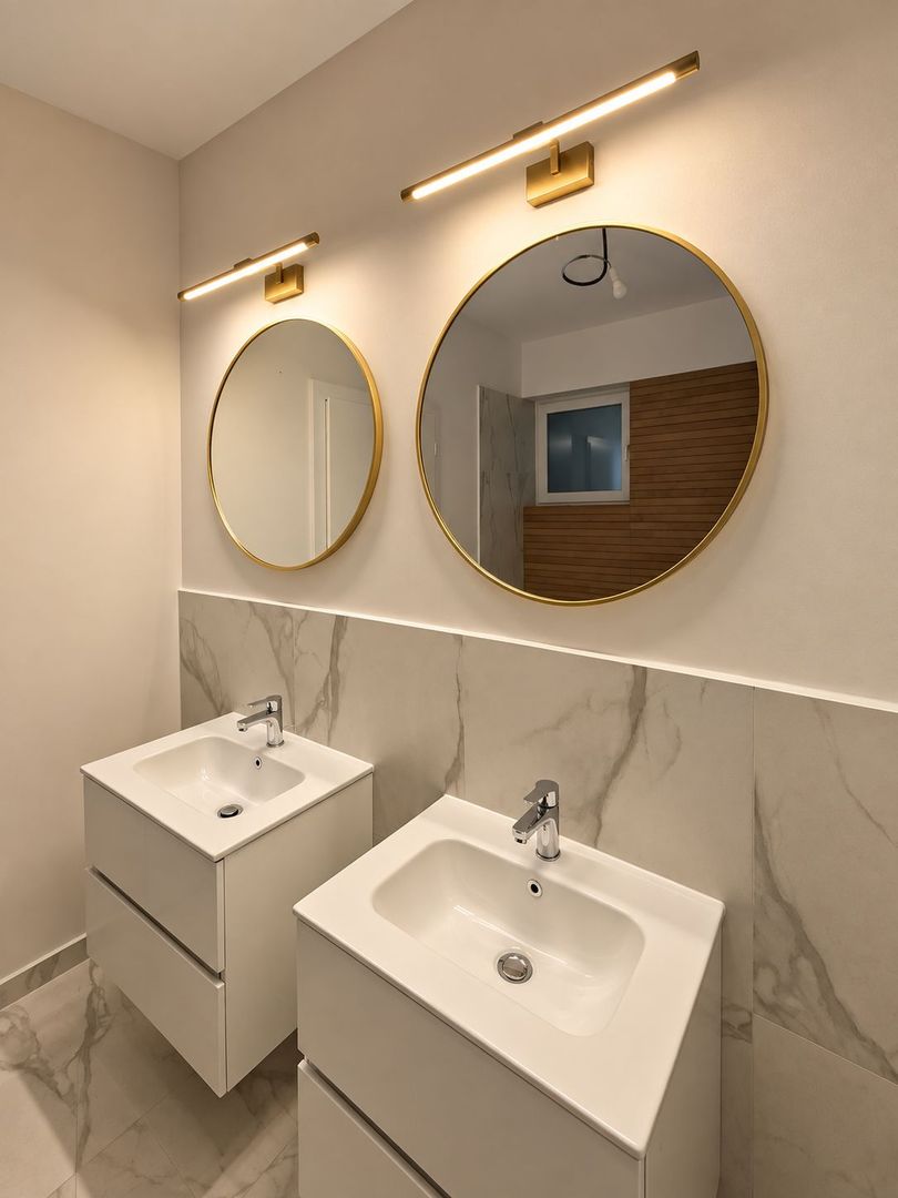 Prima Închiriere I Vilă 3 camere | Pipera Plaza | Curte privată - Poză 12
