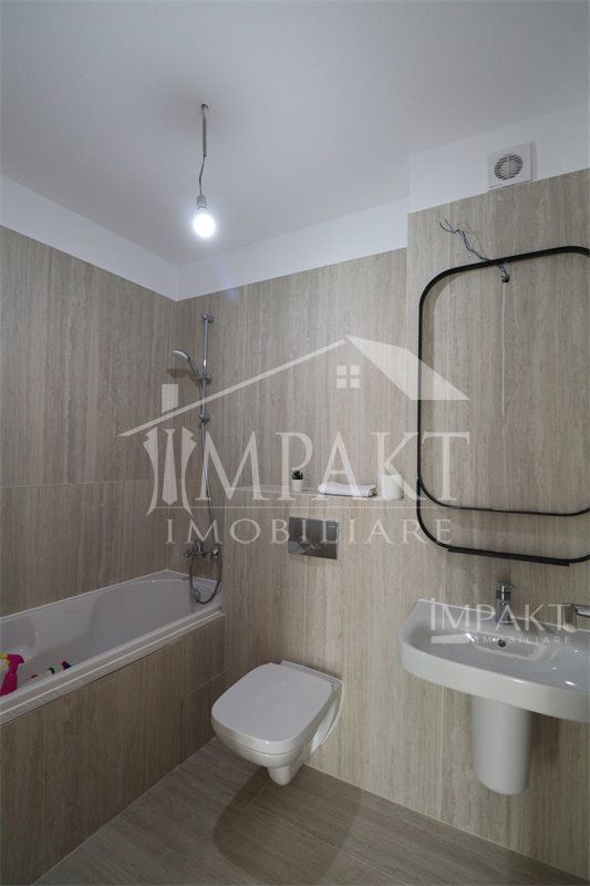 Apartament de 3 camere cu privleste spectaculoasa! - Poză 6